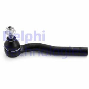 Delphi TA3419 Tie rod end TA3419: Buy near me in Poland at 2407.PL - Good price!
