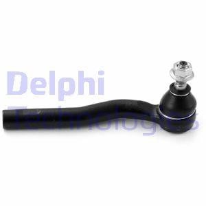 Delphi TA3420 Tie rod end TA3420: Buy near me in Poland at 2407.PL - Good price!