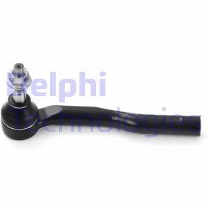 Delphi TA3421 Tie rod end TA3421: Buy near me in Poland at 2407.PL - Good price!