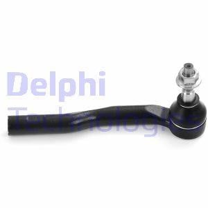 Delphi TA3422 Tie rod end TA3422: Buy near me in Poland at 2407.PL - Good price!
