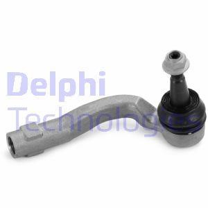 Delphi TA3425 Tie rod end TA3425: Buy near me in Poland at 2407.PL - Good price!