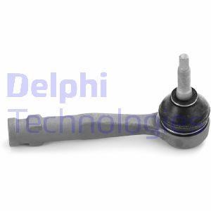Delphi TA3429 Tie rod end TA3429: Buy near me in Poland at 2407.PL - Good price!