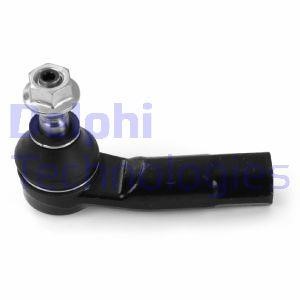 Delphi TA3430 Tie rod end TA3430: Buy near me at 2407.PL in Poland at an Affordable price!