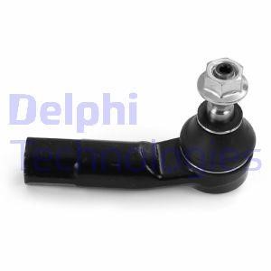 Delphi TA3431 Наконечник рулевой тяги TA3431: Отличная цена - Купить в Польше на 2407.PL!
