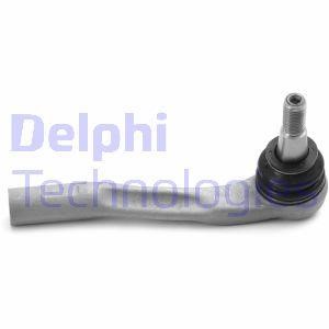 Delphi TA3435 Tie rod end TA3435: Buy near me in Poland at 2407.PL - Good price!