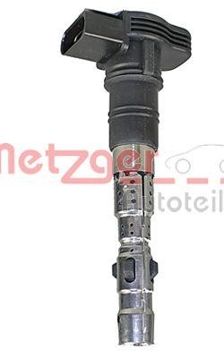 Metzger 0880468 Ignition coil 0880468: Buy near me in Poland at 2407.PL - Good price!