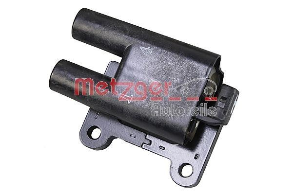 Metzger 0880477 Ignition coil 0880477: Buy near me in Poland at 2407.PL - Good price!