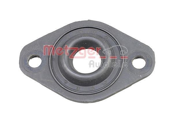 Metzger 0873002 Gasket, cylinder head cover 0873002: Buy near me in Poland at 2407.PL - Good price!