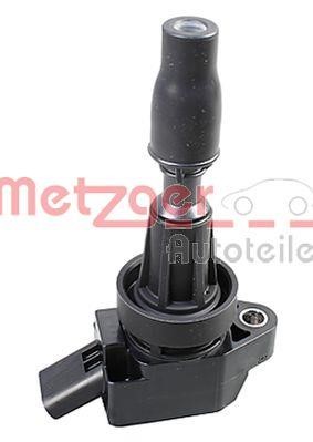 Metzger 0880481 Ignition coil 0880481: Buy near me in Poland at 2407.PL - Good price!