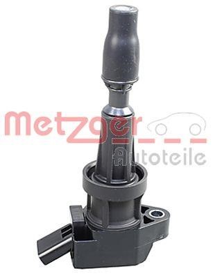 Metzger 0880484 Ignition coil 0880484: Buy near me in Poland at 2407.PL - Good price!