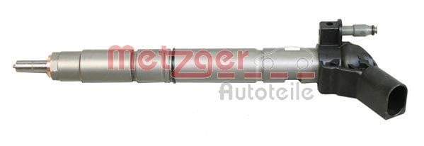 Metzger 0870218 Injector Nozzle 0870218: Buy near me in Poland at 2407.PL - Good price!