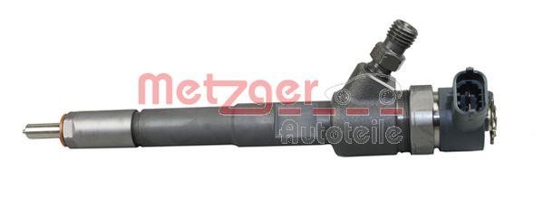 Metzger 0870219 Injector Nozzle 0870219: Buy near me in Poland at 2407.PL - Good price!