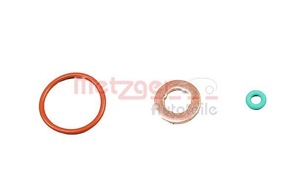 Metzger 0873006 Seal Kit, injector nozzle 0873006: Buy near me at 2407.PL in Poland at an Affordable price!