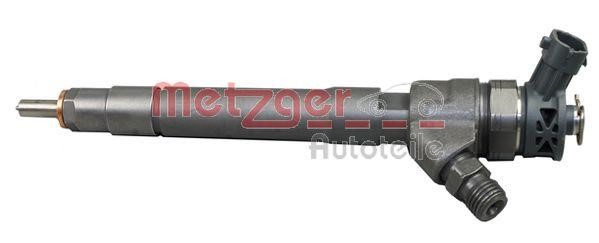 Metzger 0870220 Injector Nozzle 0870220: Buy near me in Poland at 2407.PL - Good price!