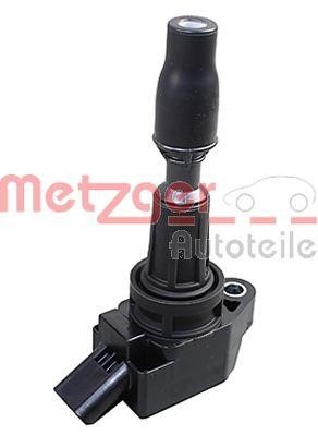 Metzger 0880485 Ignition coil 0880485: Buy near me in Poland at 2407.PL - Good price!