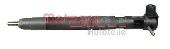 Metzger 0870230 Injector Nozzle 0870230: Buy near me in Poland at 2407.PL - Good price!