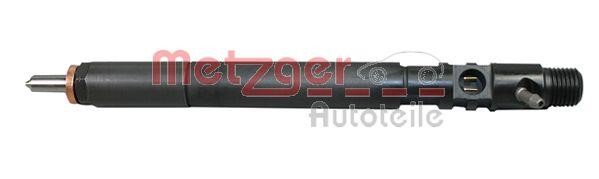 Metzger 0870232 Injector Nozzle 0870232: Buy near me in Poland at 2407.PL - Good price!