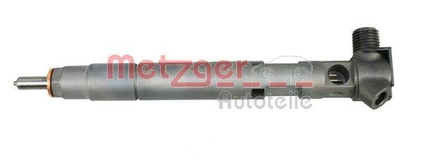 Metzger 0870233 Injector Nozzle 0870233: Buy near me in Poland at 2407.PL - Good price!