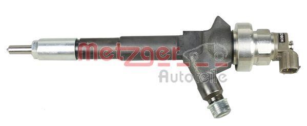 Metzger 0870234 Injector Nozzle 0870234: Buy near me in Poland at 2407.PL - Good price!