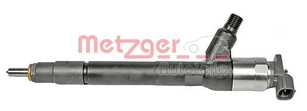 Metzger 0871020 Injector Nozzle 0871020: Buy near me in Poland at 2407.PL - Good price!