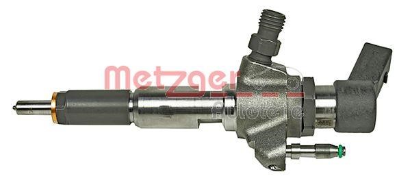 Metzger 0871022 инжектор 0871022: Отличная цена - Купить в Польше на 2407.PL!