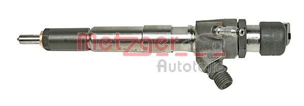 Metzger 0871026 Injector Nozzle 0871026: Buy near me in Poland at 2407.PL - Good price!