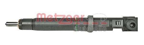 Metzger 0871028 инжектор 0871028: Отличная цена - Купить в Польше на 2407.PL!