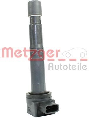 Metzger 0880466 Ignition coil 0880466: Buy near me at 2407.PL in Poland at an Affordable price!