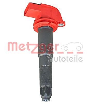Metzger 0880467 Ignition coil 0880467: Buy near me in Poland at 2407.PL - Good price!