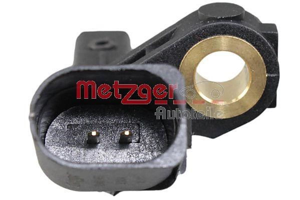 Купить Metzger 09001455 по низкой цене в Польше!