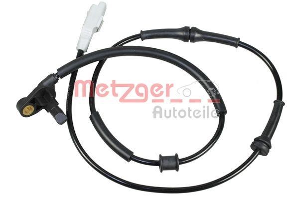 Metzger 0900560 Sensor, wheel speed 0900560: Buy near me in Poland at 2407.PL - Good price!