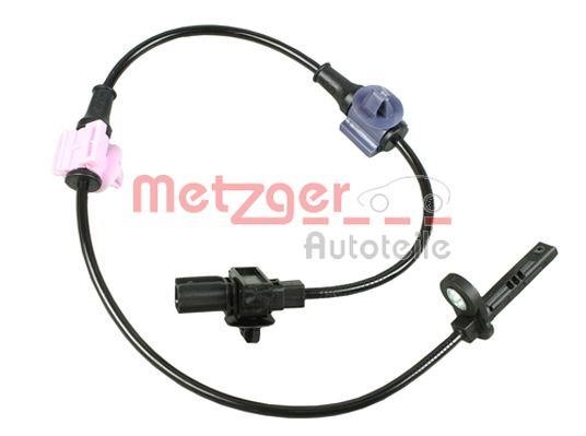 Metzger 0900627 Sensor, Raddrehzahl 0900627: Kaufen Sie zu einem guten Preis in Polen bei 2407.PL!