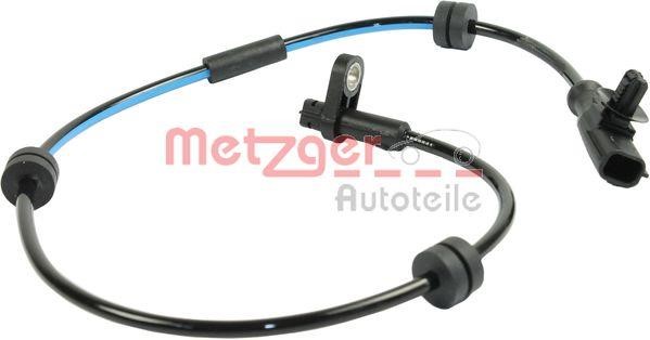 Metzger 09001492 Sensor, Raddrehzahl 09001492: Kaufen Sie zu einem guten Preis in Polen bei 2407.PL!