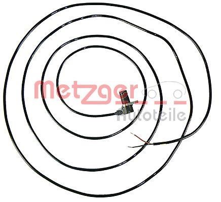 Metzger 0900803 Sensor ABS 0900803: Kaufen Sie zu einem guten Preis in Polen bei 2407.PL!