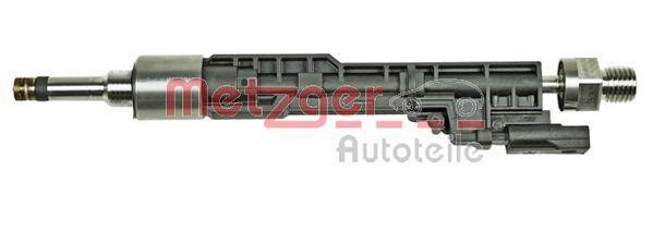 Metzger 0920011 Nozzle 0920011: Buy near me in Poland at 2407.PL - Good price!