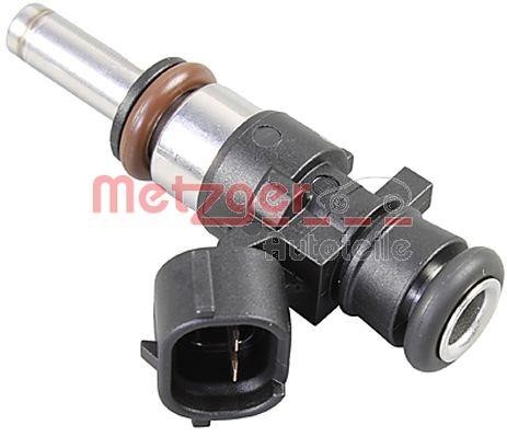 Metzger 0920020 Injector 0920020: Buy near me at 2407.PL in Poland at an Affordable price!