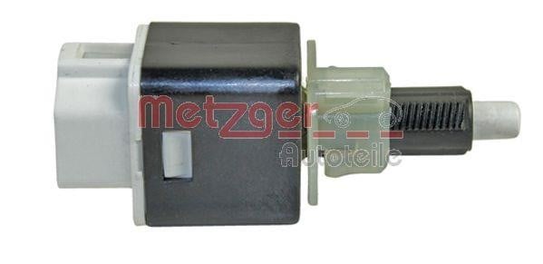 Metzger 0911157 Выключатель стоп-сигнала 0911157: Отличная цена - Купить в Польше на 2407.PL!