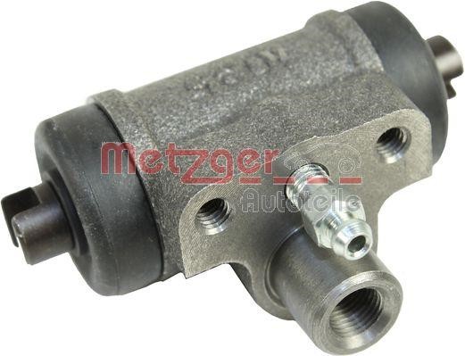 Metzger 101-1101 Wheel Brake Cylinder 1011101: Buy near me in Poland at 2407.PL - Good price!