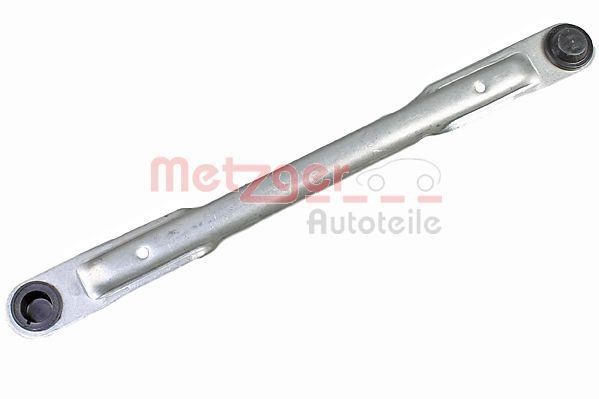 Metzger 2190888 Drive Arm, wiper linkage 2190888: Buy near me in Poland at 2407.PL - Good price!