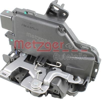 Metzger 2314063 Door Lock 2314063: Buy near me in Poland at 2407.PL - Good price!