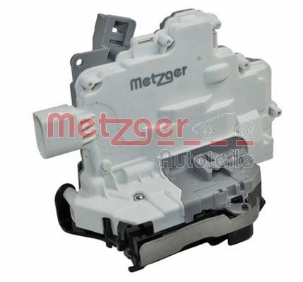 Metzger 2314007 Rear left door lock 2314007: Buy near me in Poland at 2407.PL - Good price!