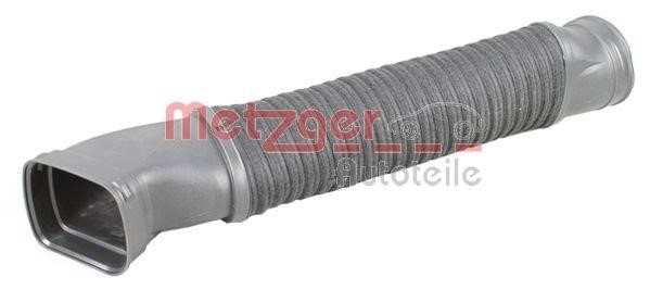 Metzger 2388028 Intake Hose, air filter 2388028: Buy near me in Poland at 2407.PL - Good price!
