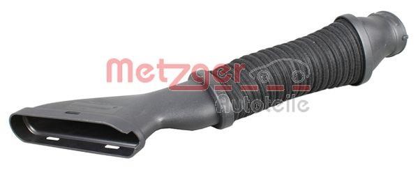 Metzger 2388030 Przewód ssący, filtr powietrza 2388030: Dobra cena w Polsce na 2407.PL - Kup Teraz!
