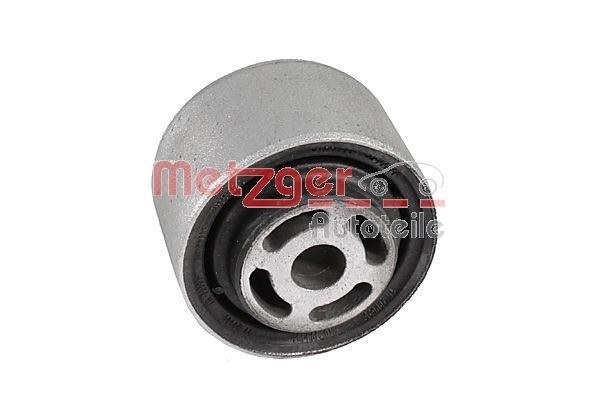Metzger 52090809 Mounting, axle beam 52090809: Buy near me at 2407.PL in Poland at an Affordable price!