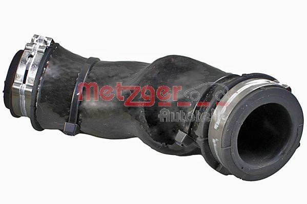 Metzger 2388045 Intake Hose, air filter 2388045: Buy near me in Poland at 2407.PL - Good price!