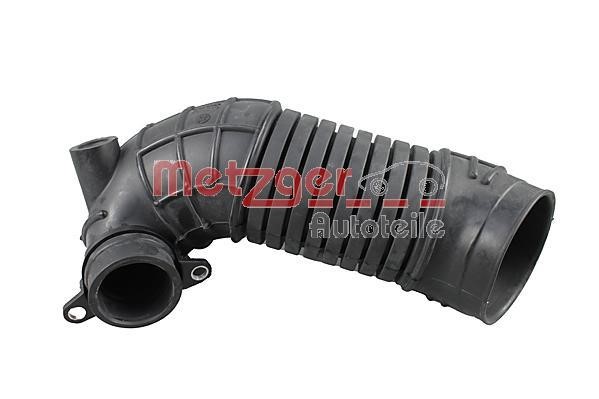 Metzger 2388059 Intake Hose, air filter 2388059: Buy near me in Poland at 2407.PL - Good price!