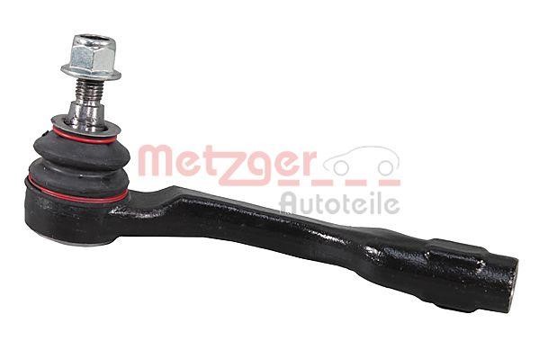Metzger 54023602 Tie rod end 54023602: Buy near me in Poland at 2407.PL - Good price!