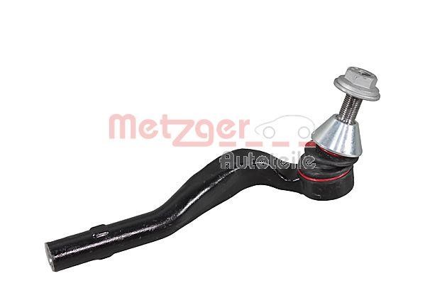 Metzger 54054401 Tie rod end 54054401: Buy near me in Poland at 2407.PL - Good price!