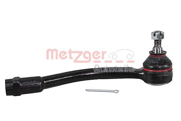 Metzger 54059502 Tie rod end 54059502: Buy near me in Poland at 2407.PL - Good price!