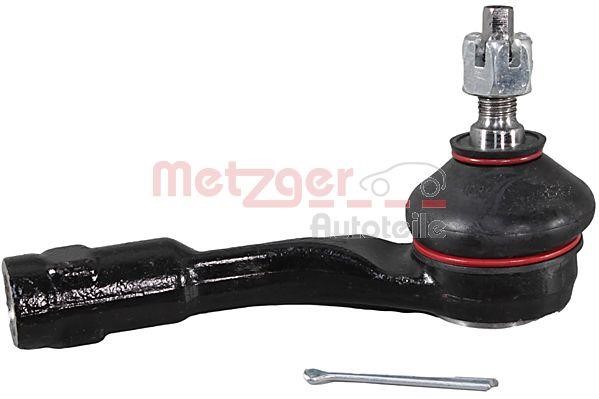 Metzger 54059702 Tie rod end 54059702: Buy near me at 2407.PL in Poland at an Affordable price!